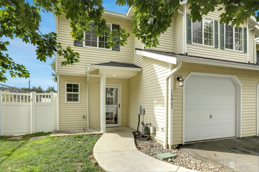 Photo of 16462 169th Street SE, Monroe, WA 98272 (MLS # 2290840)