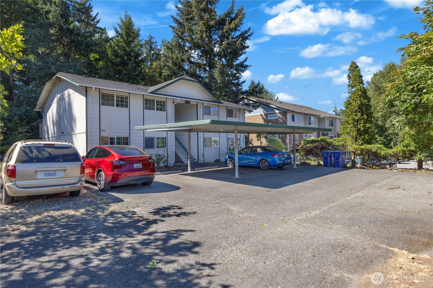 3919 Mason Loop Road