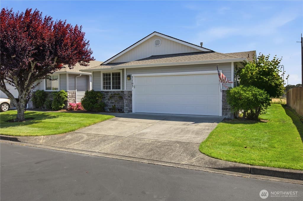 Photo of 7703 51st Avenue W #22, Lakewood, WA 98499 (MLS # 2498694)