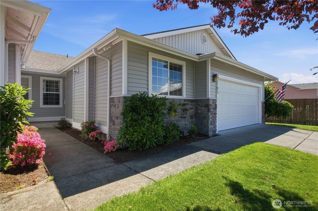 Photo of 7703 51st Avenue W #22, Lakewood, WA 98499 (MLS # 2498694)