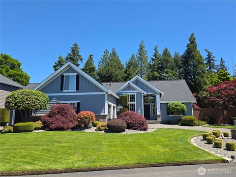 Photo of 9221 181st Avenue E, Bonney Lake, WA 98391 (MLS # 2539848)