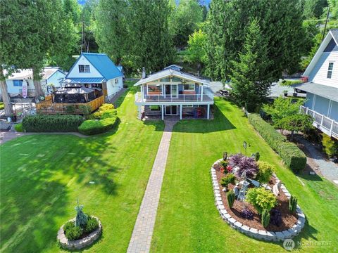 32325 Whitman Lake Drive E Graham WA 98338