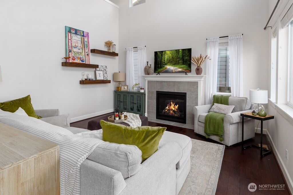 1244 Little Si Avenue SE