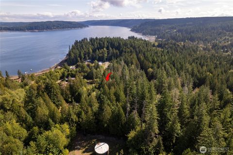 0 E Sprague Avenue Union WA 98592