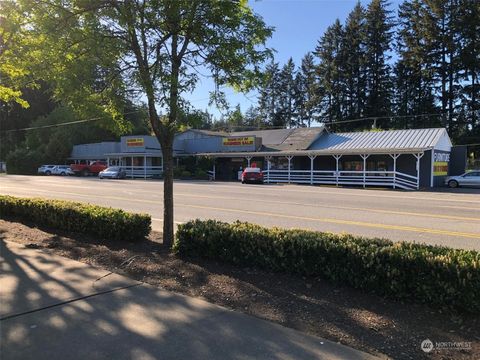 4950 Harrison Avenue NW Olympia WA 98502
