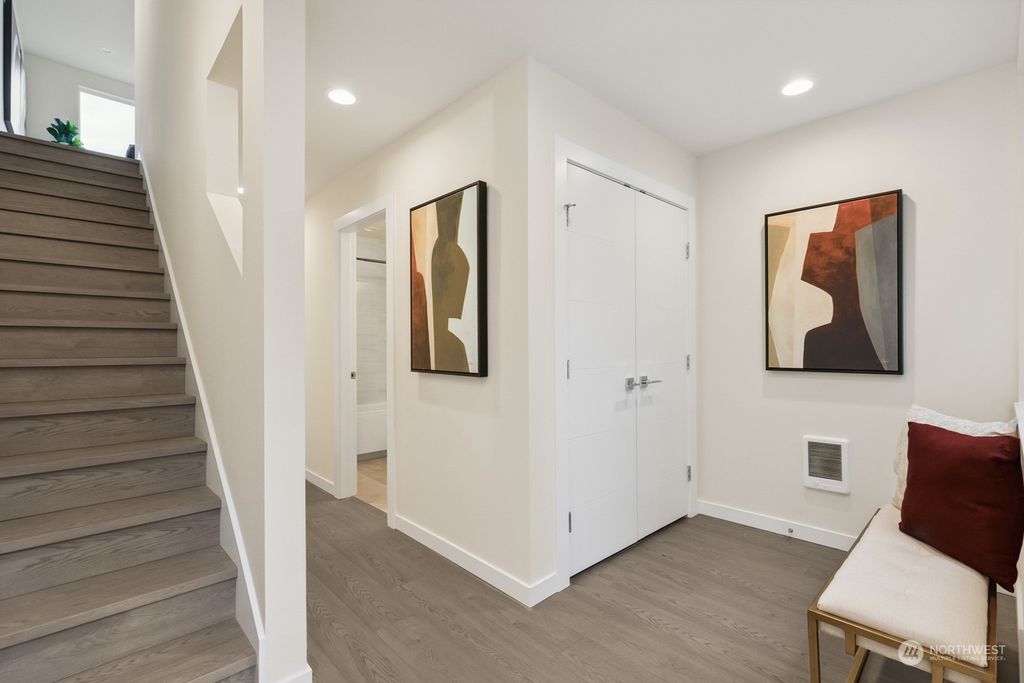 Photo of 3418 15th Avenue W #C, Seattle, WA 98119 (MLS # 2241252)