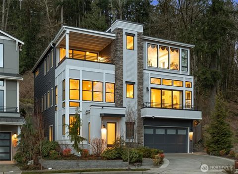 599 Viewcrest Drive NW, Issaquah, WA 98027 - MLS#: 2339674