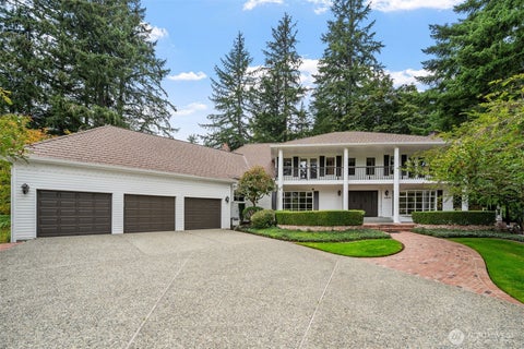 Photo of 18810 NE 150th Court, Woodinville, WA 98072 (MLS # 2587240)