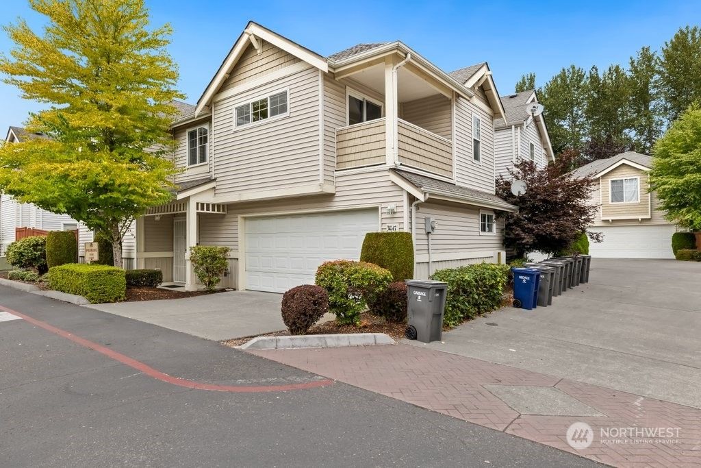 Photo of 31047 123rd Lane SE #63, Auburn, WA 98092 (MLS # 2279726)