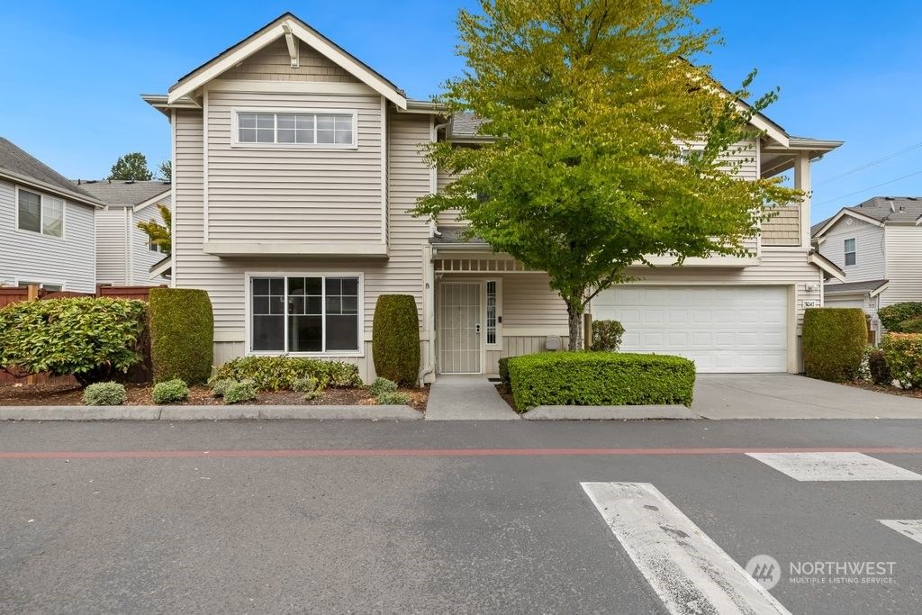 Photo of 31047 123rd Lane SE #63, Auburn, WA 98092 (MLS # 2279726)