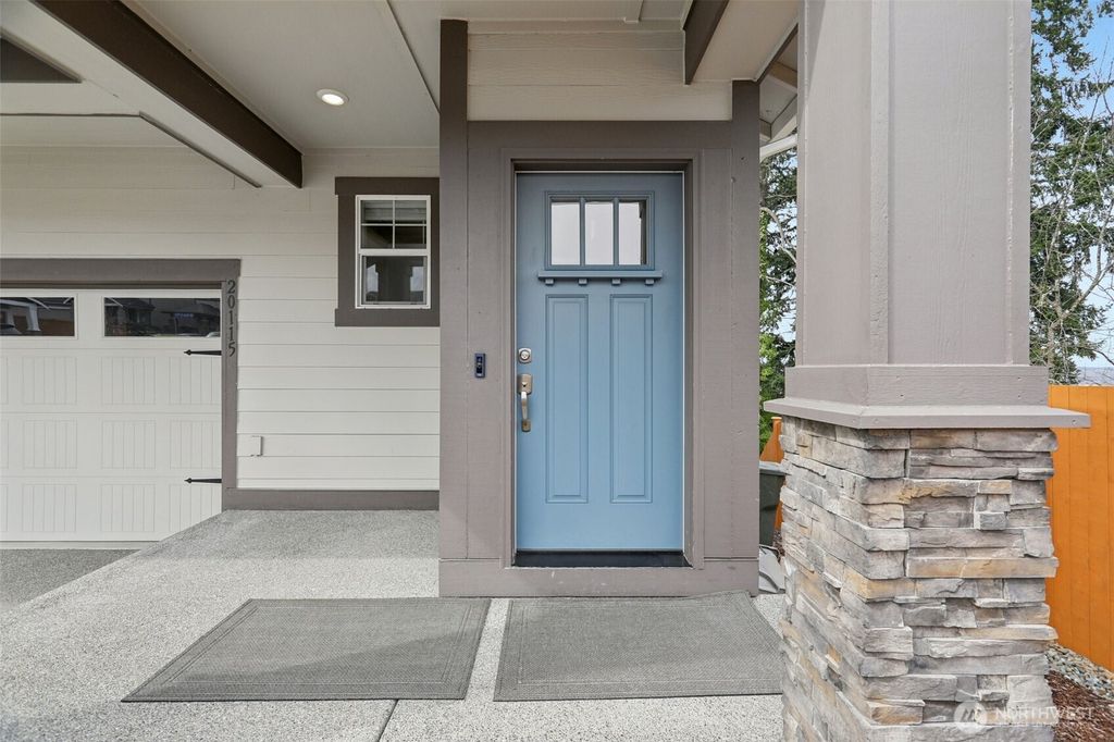 Photo of 20115 98th Avenue S, Kent, WA 98031 (MLS # 2490157)