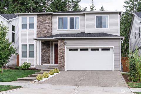 Photo of 12980 186th Avenue E, Bonney Lake, WA 98391 (MLS # 2423412)