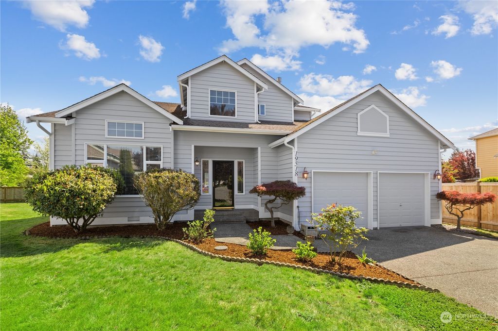 Photo of 19518 6th Avenue S, Des Moines, WA 98148 (MLS # 2065651)