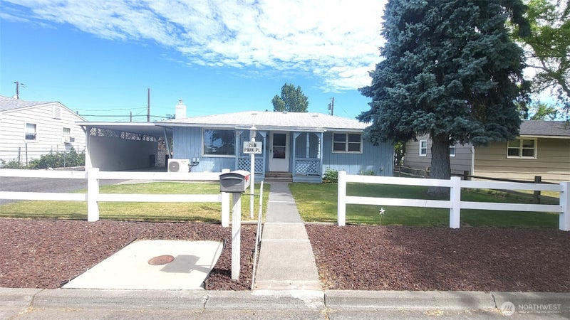268 Park Pl SE