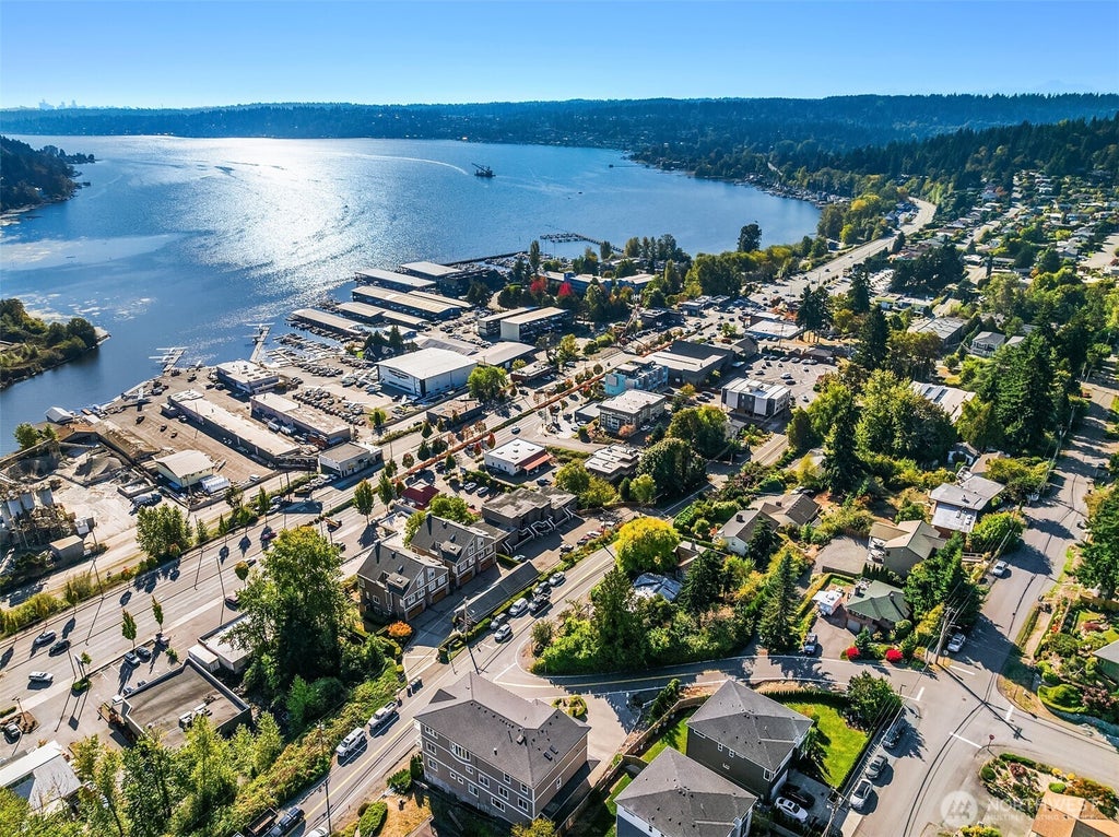 Photo of 6404 NE 181st Street #A, Kenmore, WA 98028 (MLS # 2541751)