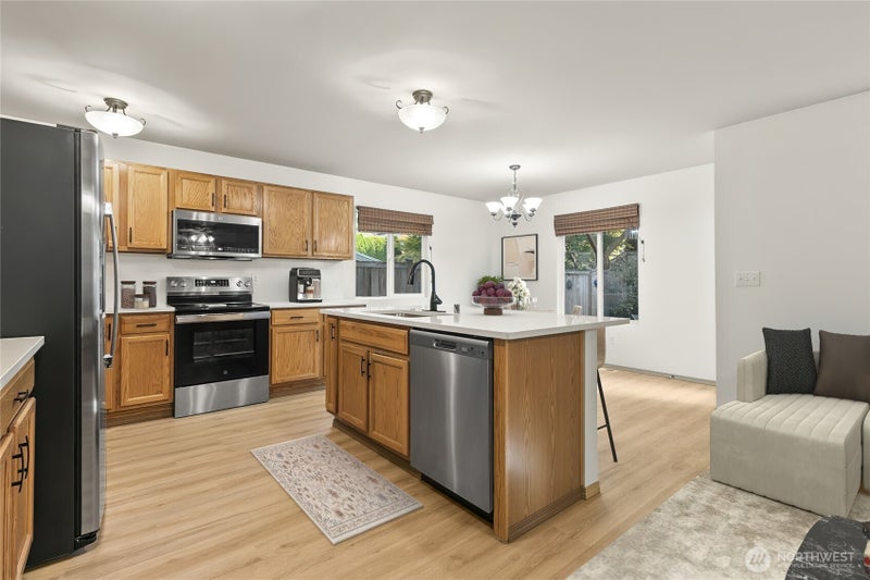 23415 SE 262nd Street
