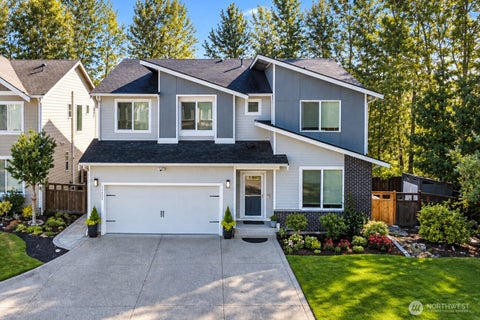 Photo of 29822 121st Place SE, Auburn, WA 98092 (MLS # 2584535)
