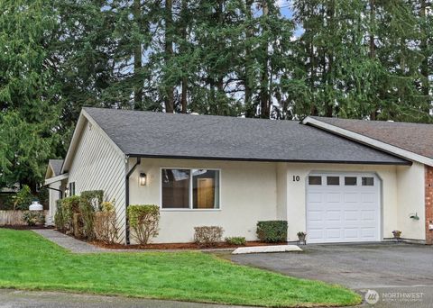 Photo of 8405 55th Avenue NE #10, Marysville, WA 98270 (MLS # 2481691)