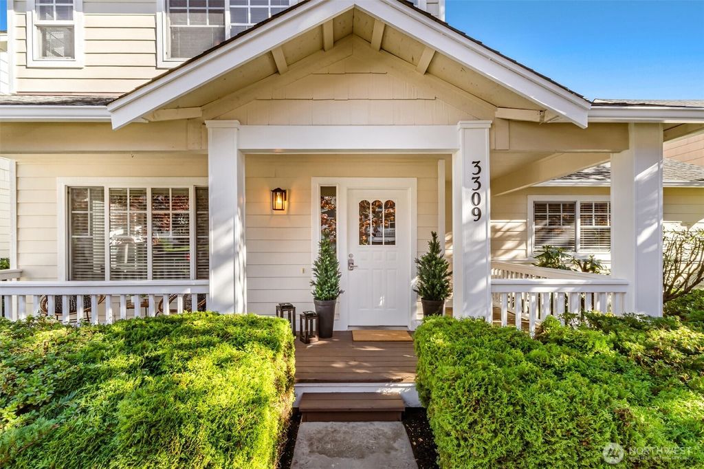 Photo of 3309 114th Drive NE, Lake Stevens, WA 98258 (MLS # 2446209)