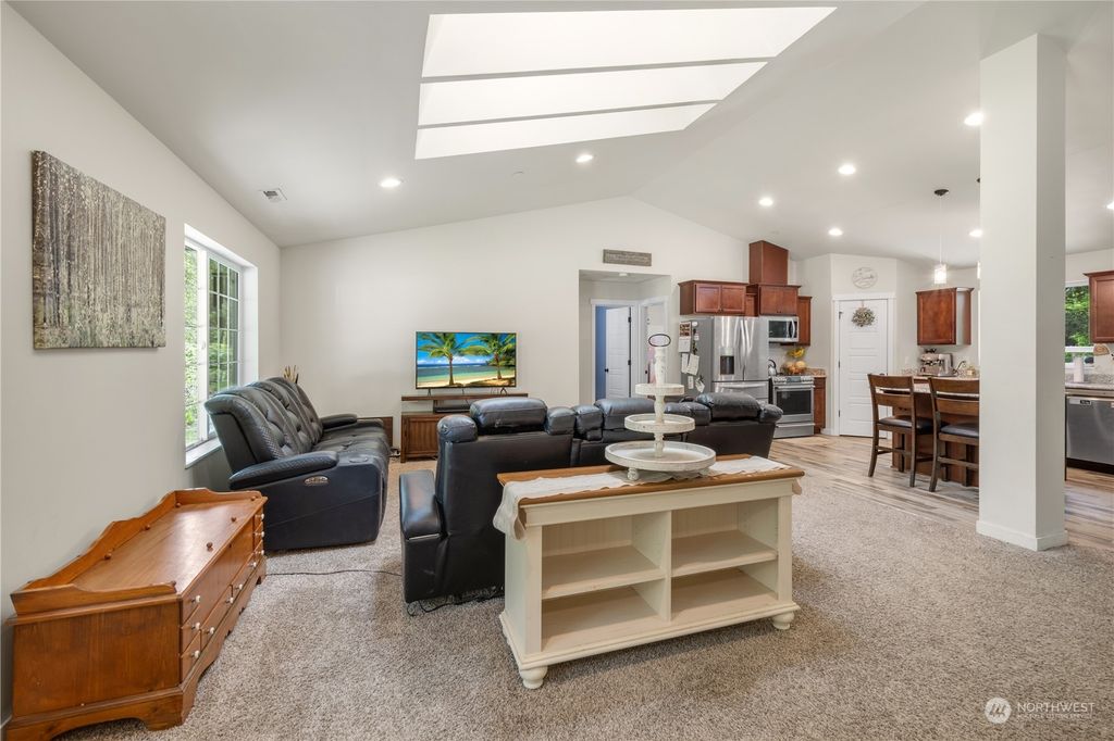Photo of 29320 NE 189th Street, Duvall, WA 98019 (MLS # 2220315)