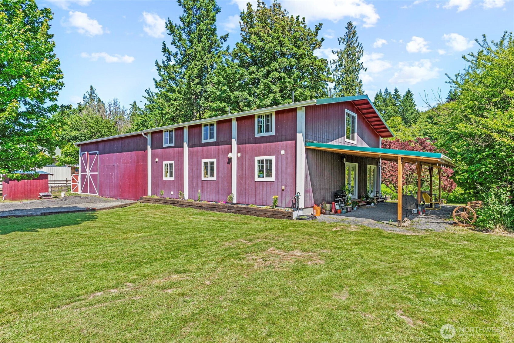 152 Simme Valley Lane