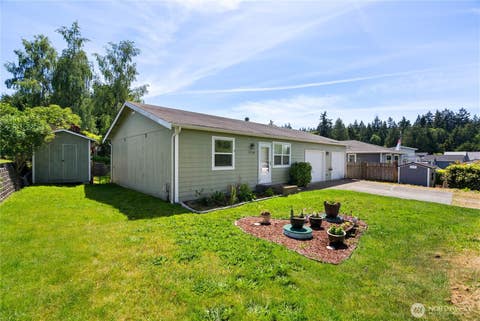 Photo of 37708 Vista Key Drive NE, Hansville, WA 98340 (MLS # 2520076)