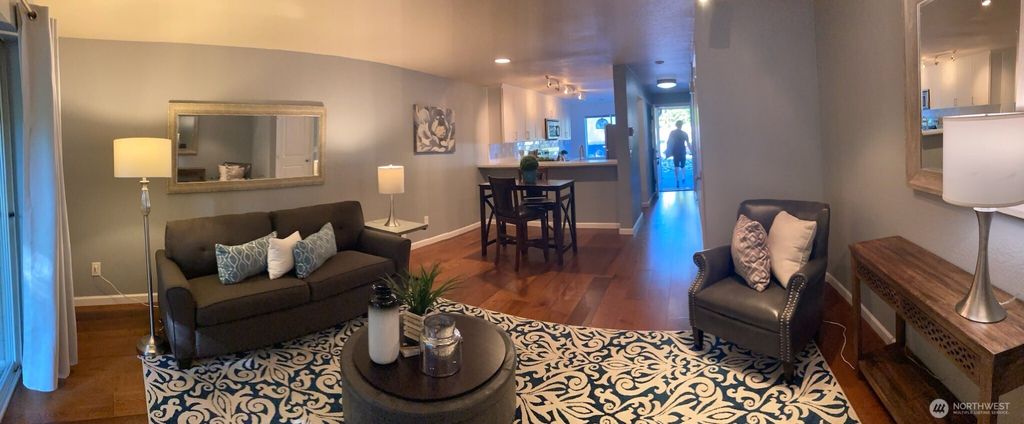 Photo of 220 Newport Way NW #E38, Issaquah, WA 98027 (MLS # 2465883)