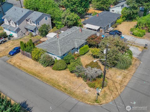 Photo of 1815 Curtis Court SE, Lacey, WA 98503 (MLS # 2567536)