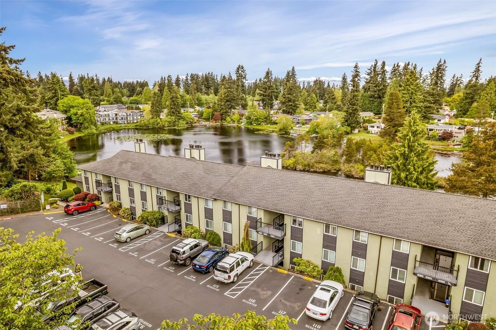 Photo of 615 75th Street SE #C-44, Everett, WA 98203 (MLS # 2380998)