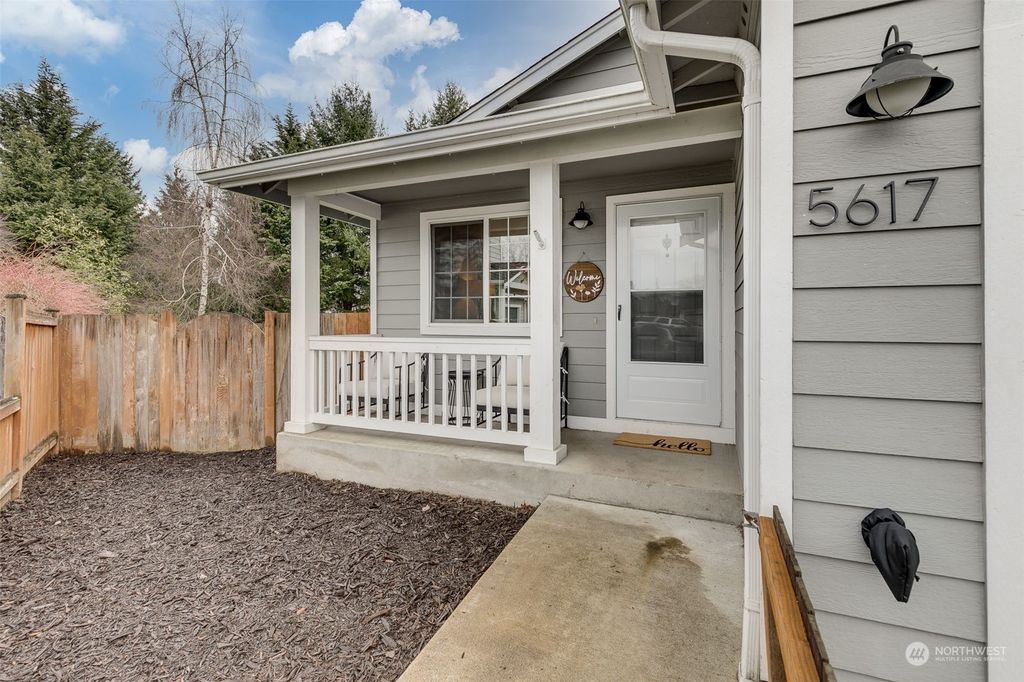Photo of 5617 101st Place NE, Marysville, WA 98270 (MLS # 2041346)