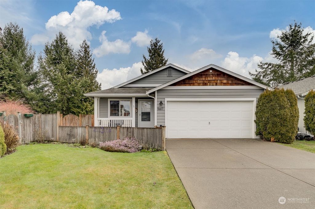 Photo of 5617 101st Place NE, Marysville, WA 98270 (MLS # 2041346)