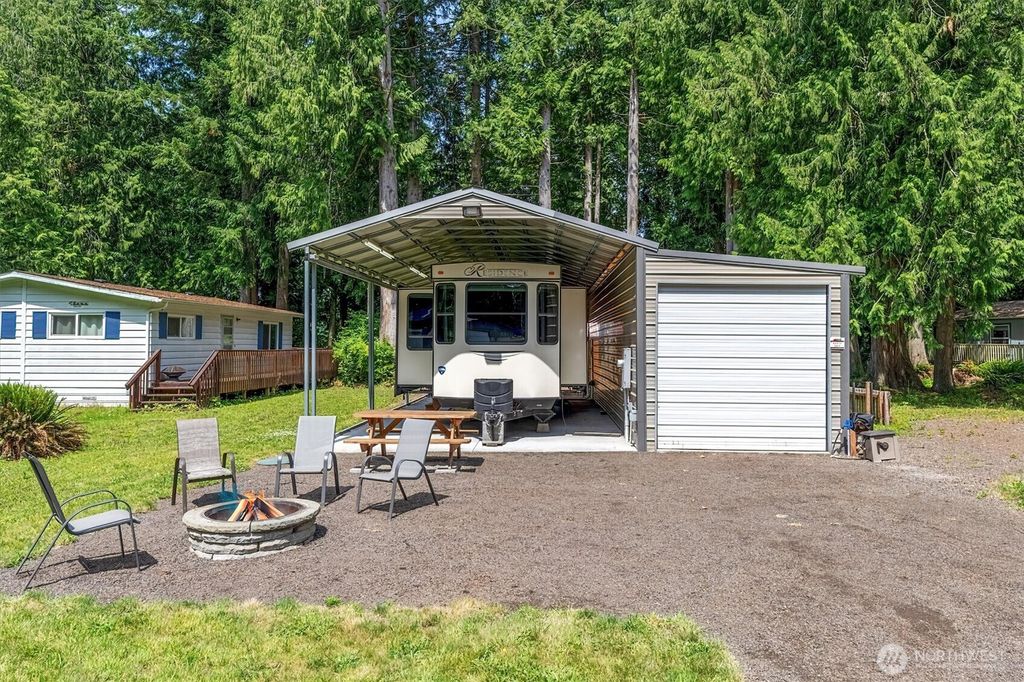 Photo of 304 Winston Creek Road #B10L3, Mossyrock, WA 98564 (MLS # 2483021)