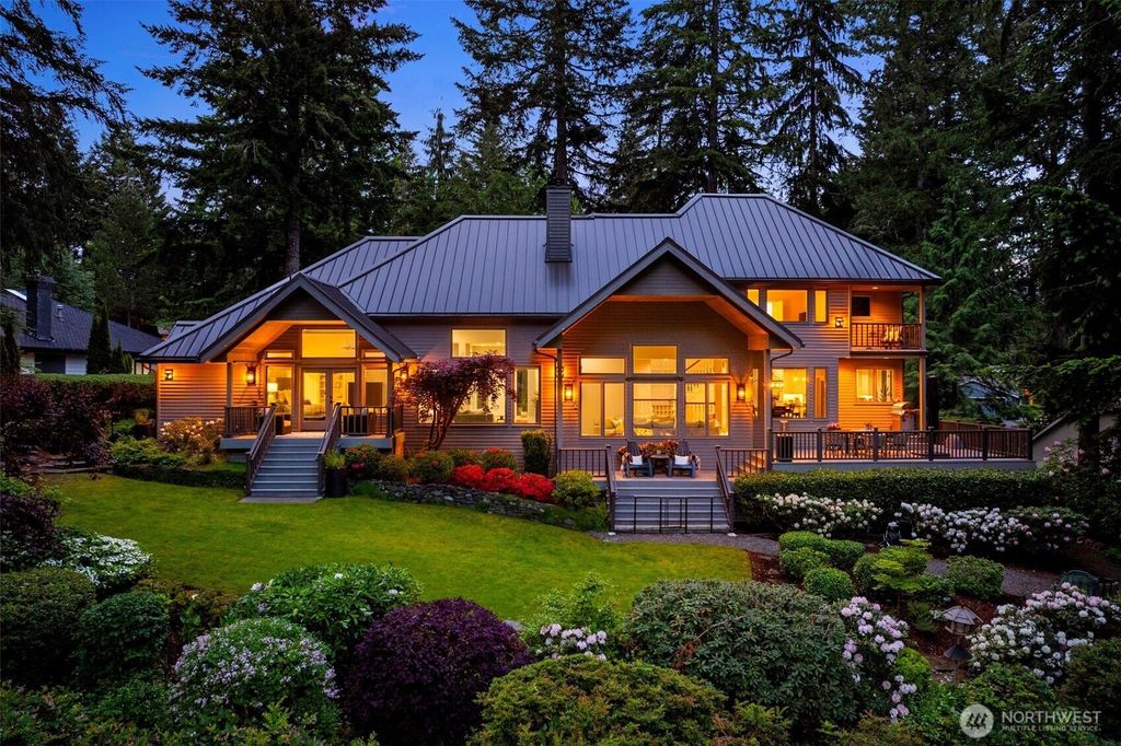 Photo of 4817 Old Stump Drive NW, Gig Harbor, WA 98332 (MLS # 2515511)