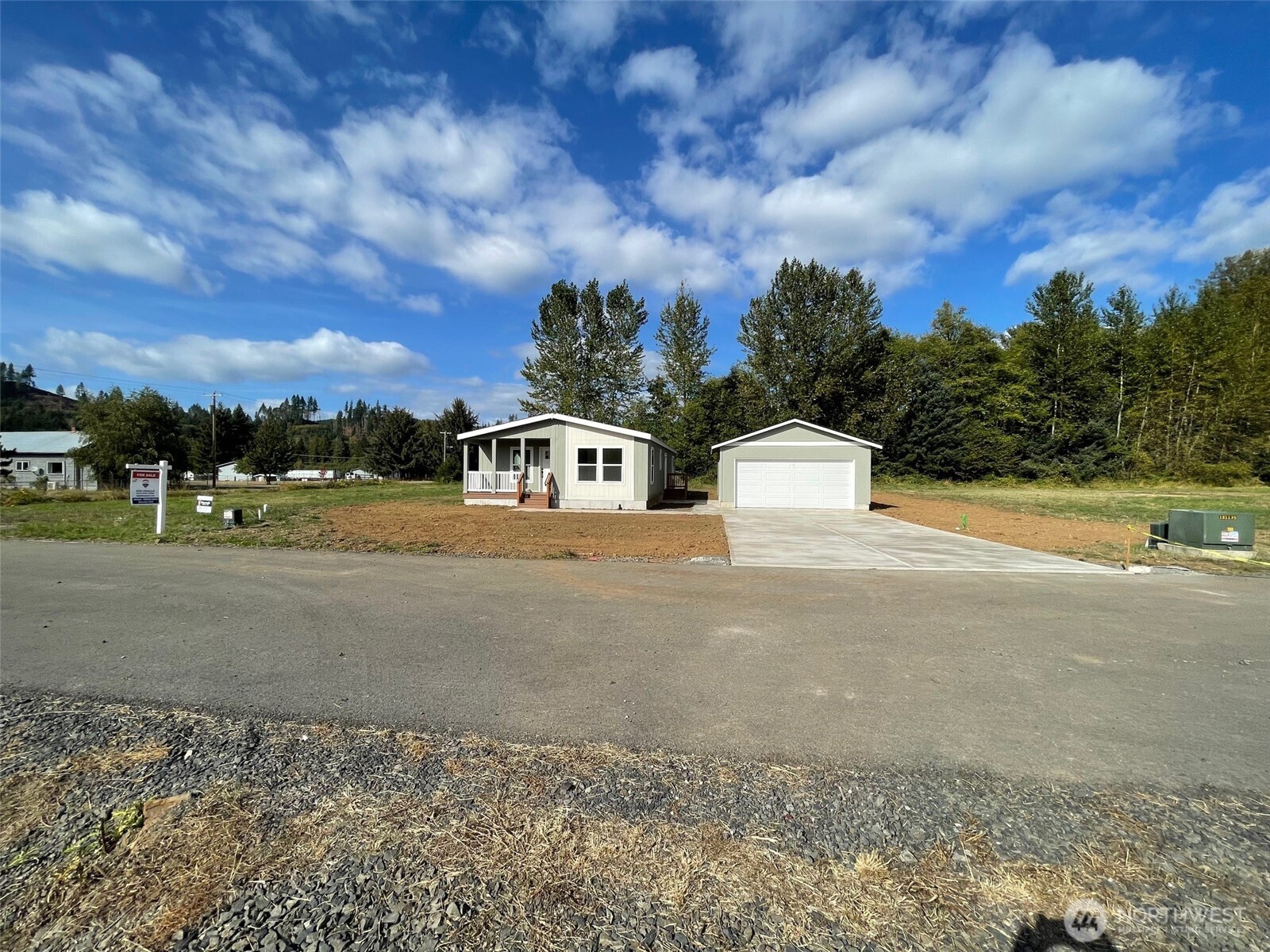 220 Chris Road