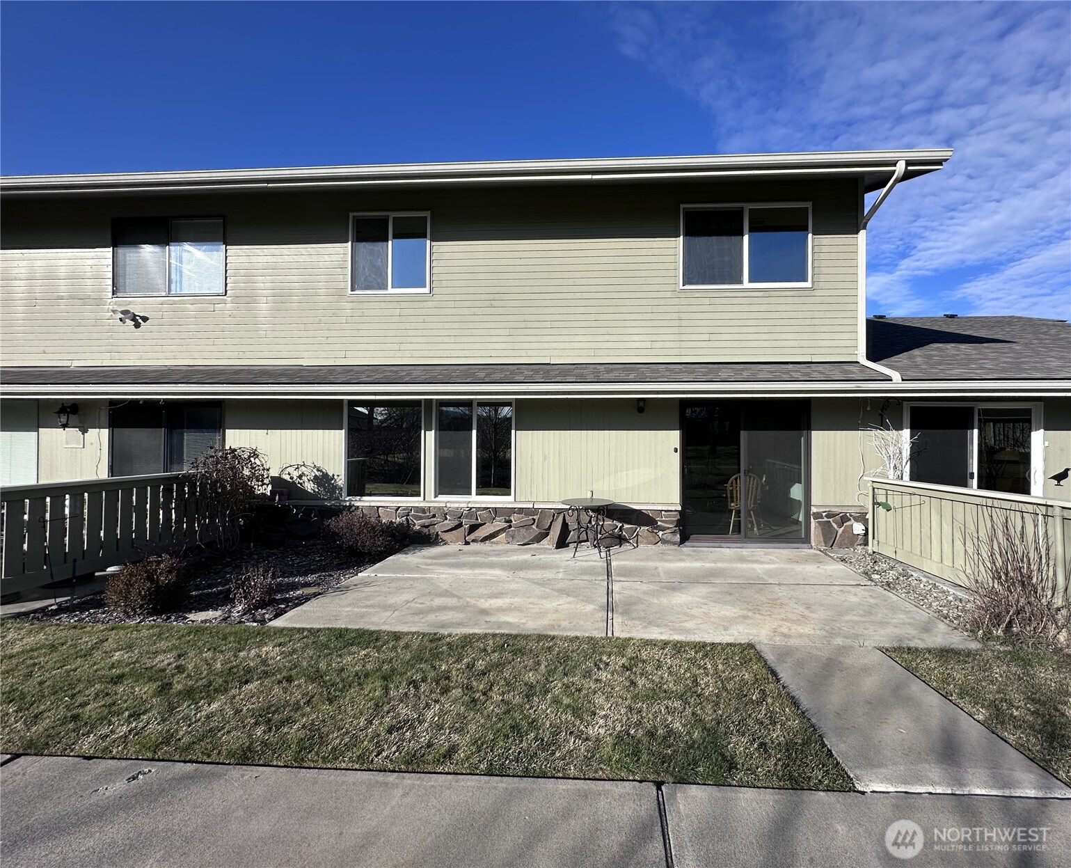 500 E Cherry Lane A-2