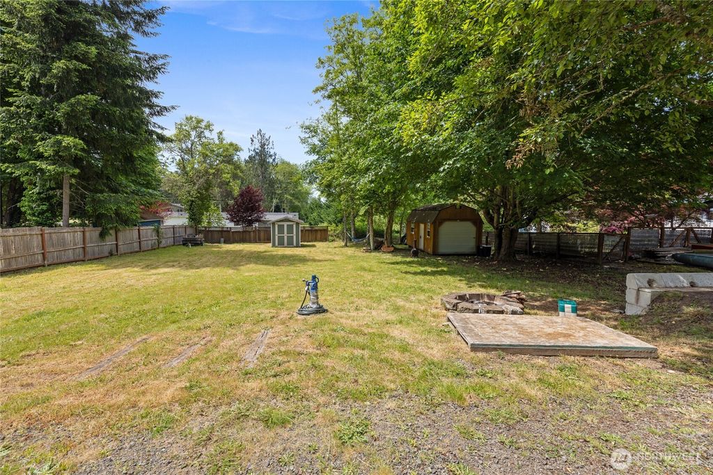 Photo of 0 175th Avenue SW, Longbranch, WA 98351 (MLS # 2528069)