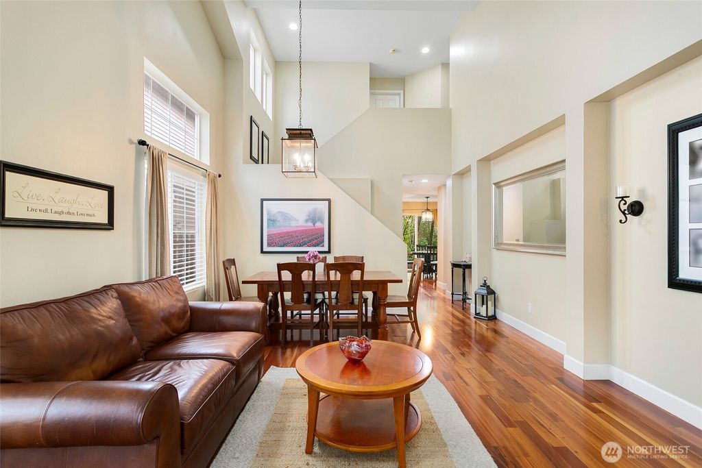 Photo of 6611 133rd Street SE, Snohomish, WA 98296 (MLS # 2506479)