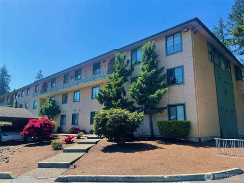 14303 124th Avenue NE C40 Kirkland WA 98034