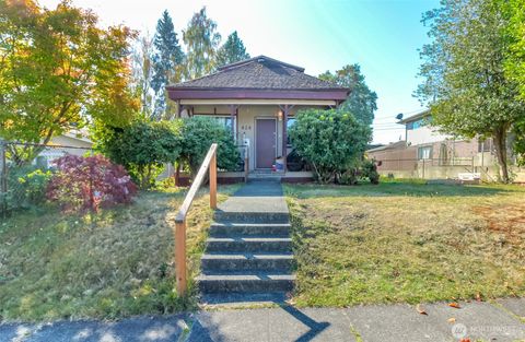 424 S 58th Street Tacoma WA 98408