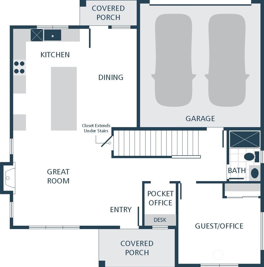 Photo of 8778 69th Place NE, Marysville, WA 98270 (MLS # 2040897)