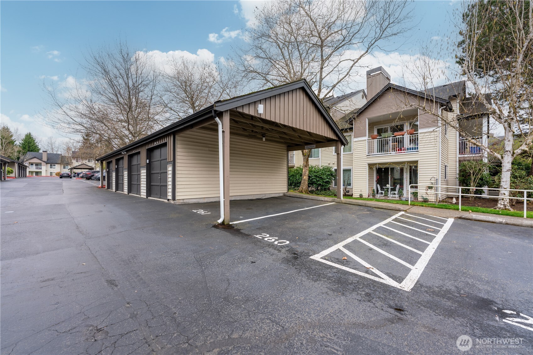 12303 Harbour Pointe Blvd U202