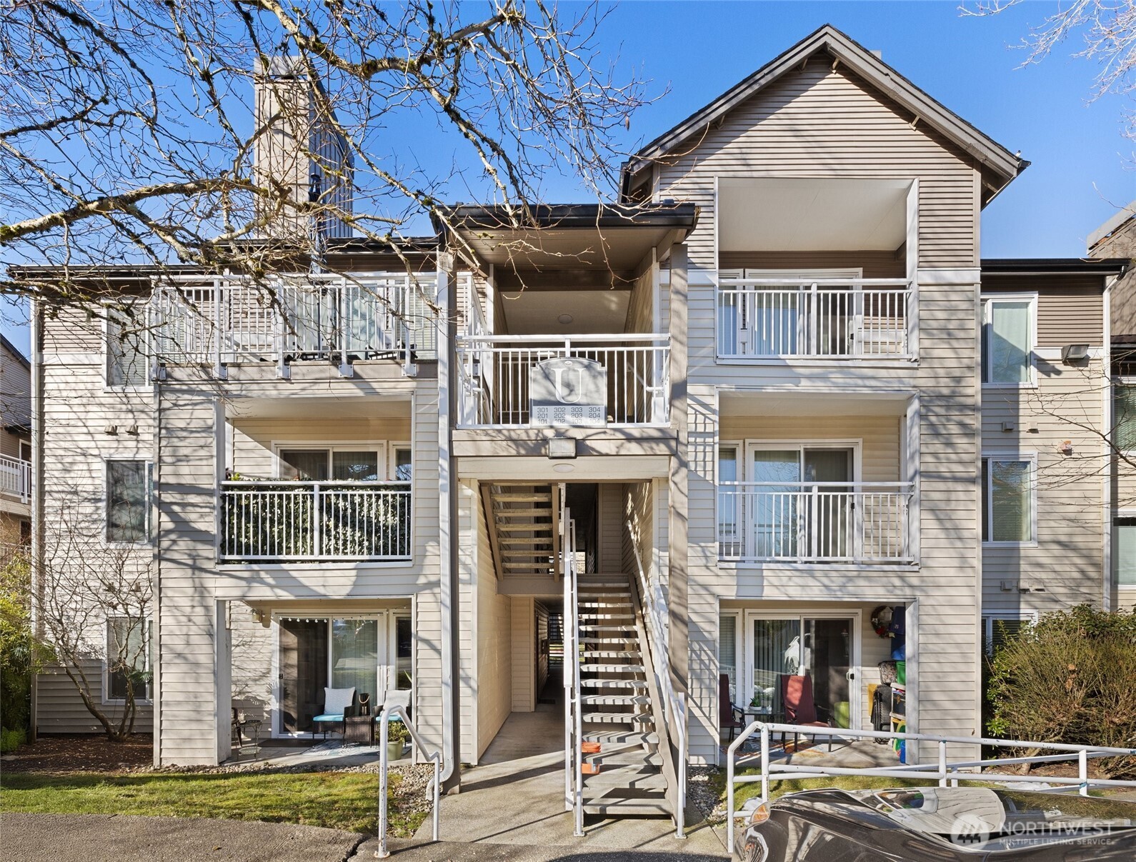 12303 Harbour Pointe Blvd U202