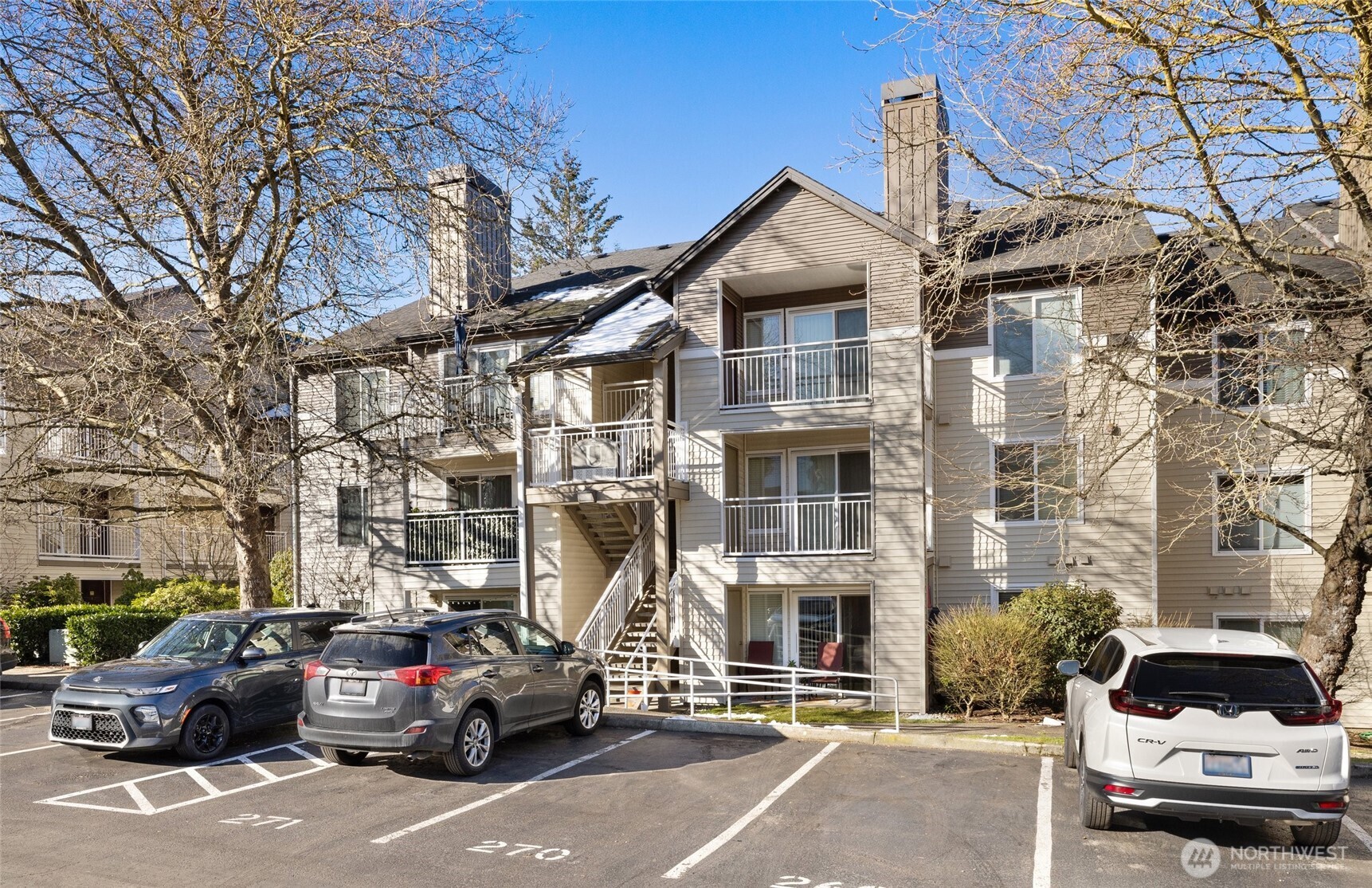 12303 Harbour Pointe Blvd U202