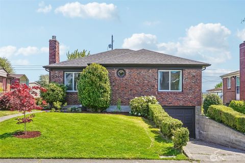 Photo of 2319 S J Street, Tacoma, WA 98405 (MLS # 2505291)