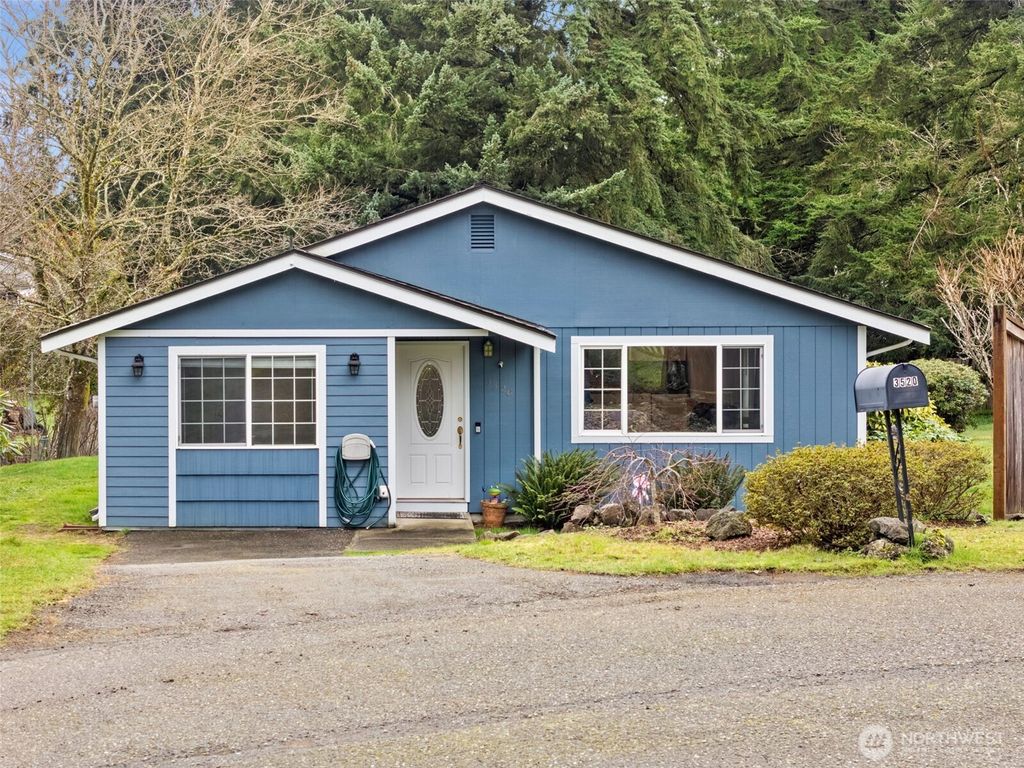 Photo of 3520 Berger Place SE, Port Orchard, WA 98366 (MLS # 2484233)