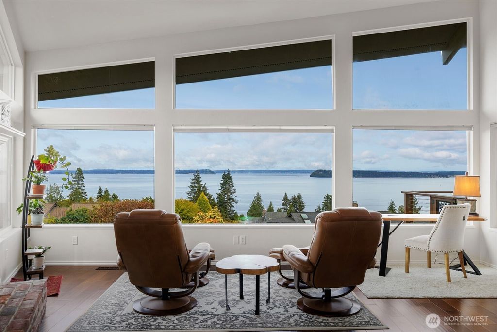 Photo of 20 Jackson Lane, Port Ludlow, WA 98365 (MLS # 2510846)