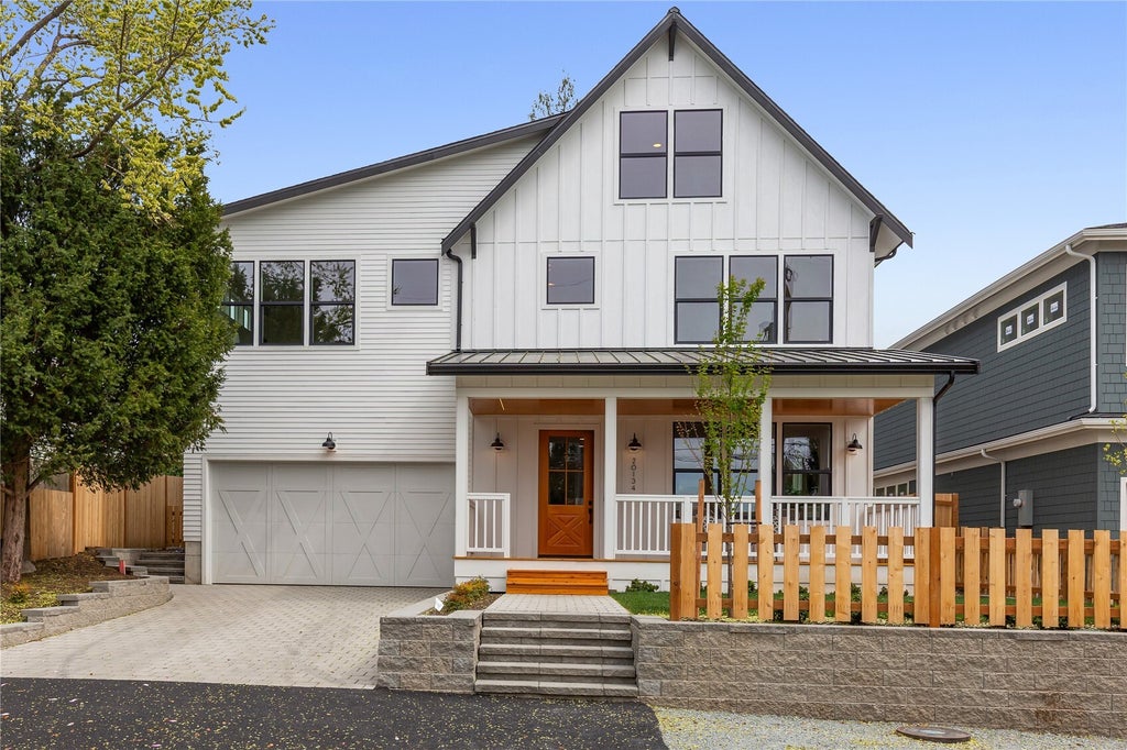 Photo of 20134 23rd Avenue NW, Shoreline, WA 98177 (MLS # 2595190)