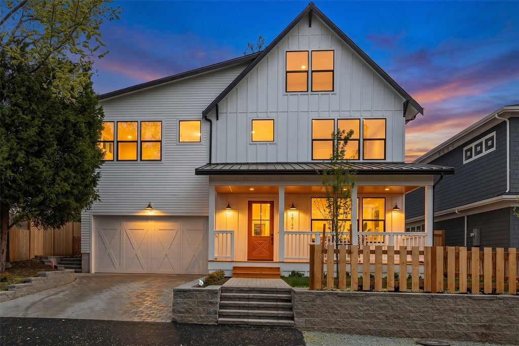 Photo of 20134 23rd Avenue NW, Shoreline, WA 98177 (MLS # 2595190)