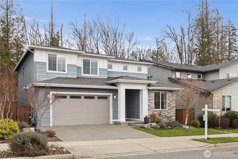 Photo of 20620 SE 256th Street, Covington, WA 98042 (MLS # 2476557)