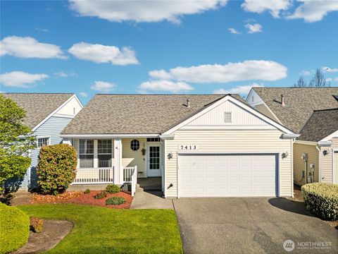 7413 144th Avenue E Sumner WA 98390